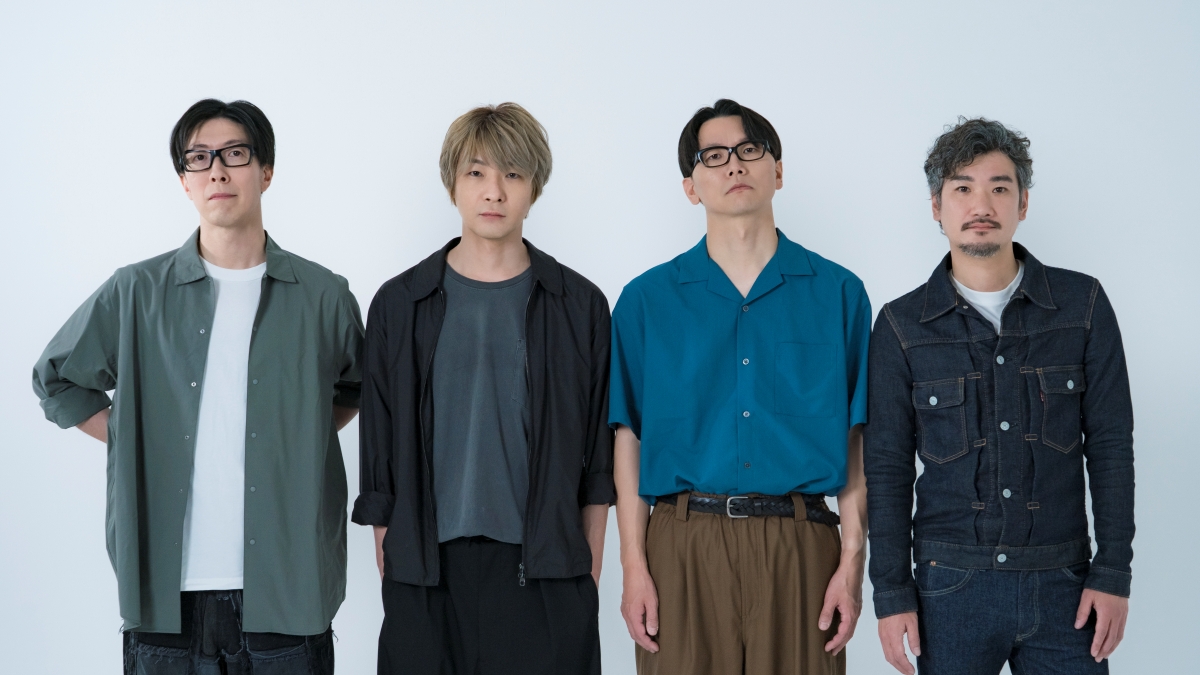 モノブライト、連続配信第1弾リリース