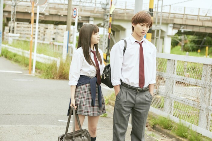 『ちはやふる』“太一”野村周平の活躍