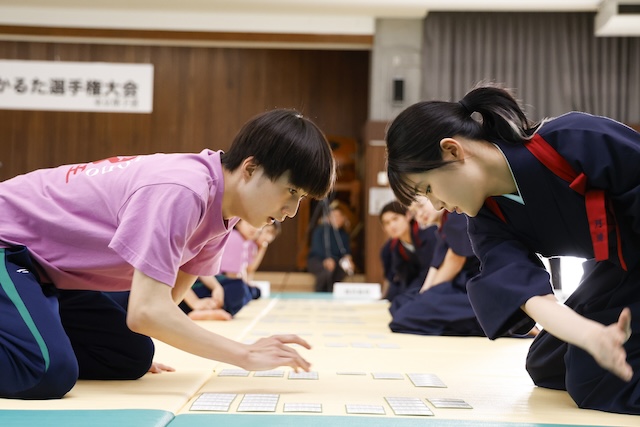 『ちはやふる』“太一”野村周平の活躍の画像
