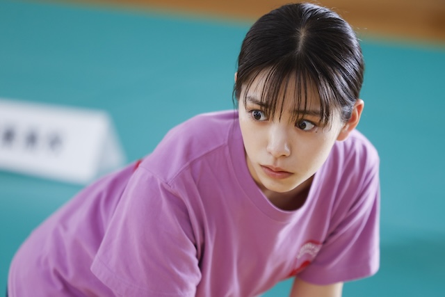 『ちはやふる』“太一”野村周平の活躍の画像