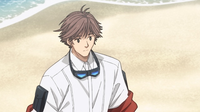 『SAKAMOTO DAYS』第19話場面写真の画像