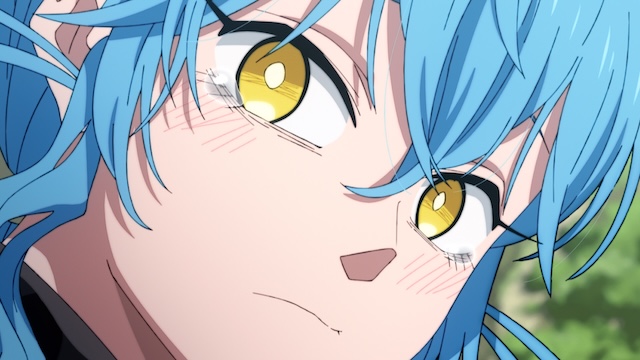 『SAKAMOTO DAYS』第19話場面写真の画像