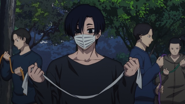 『SAKAMOTO DAYS』第19話場面写真の画像