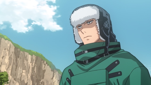 『SAKAMOTO DAYS』第19話場面写真の画像