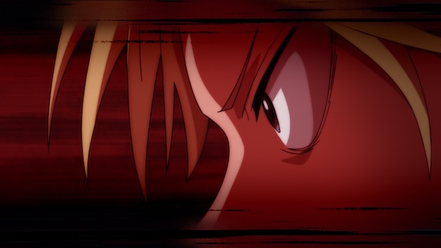 『SAKAMOTO DAYS』第19話場面写真の画像