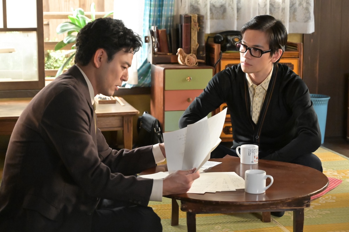 やなせたかしとサンリオの“縁”とは？