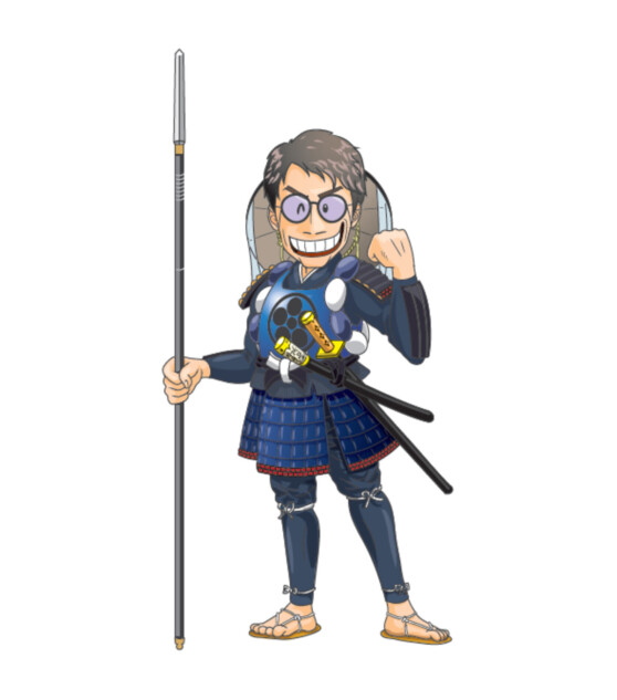 田村淳、お城の児童書刊行へ