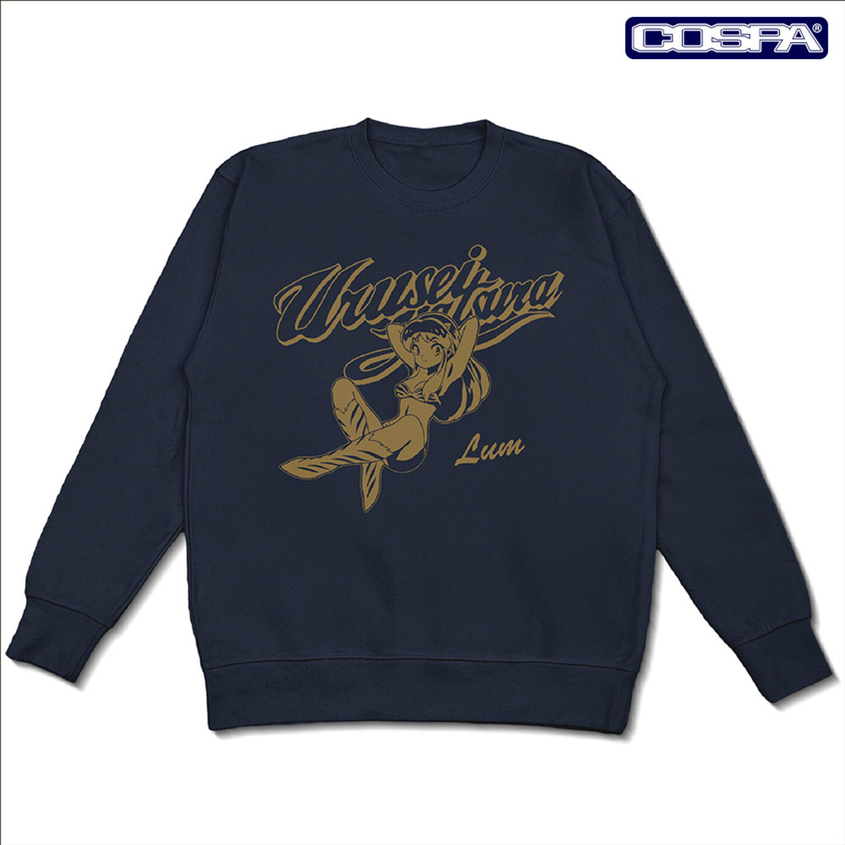 『うる星やつら』新グッズ登場の画像