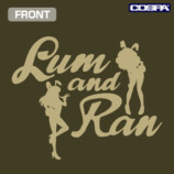 『うる星やつら』新グッズ登場の画像