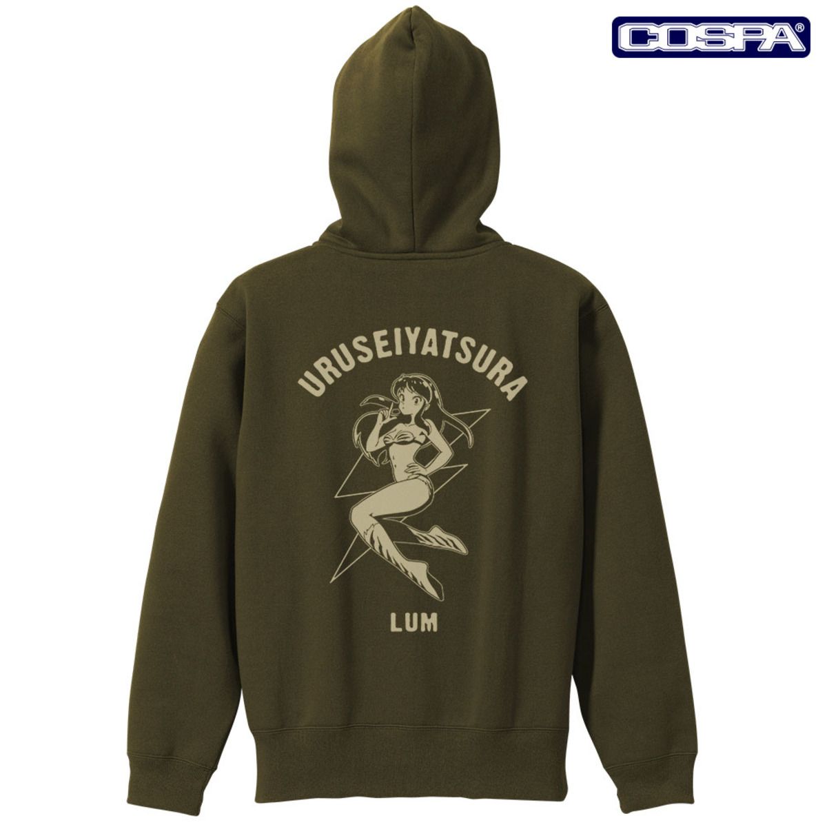 『うる星やつら』新グッズ登場の画像