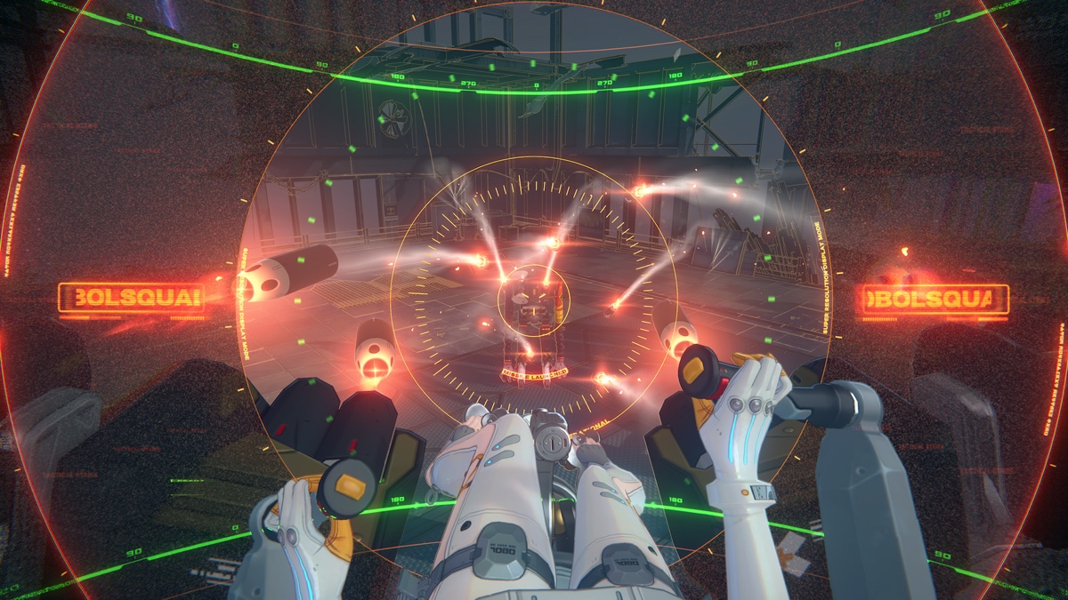 『ゼンレスゾーンゼロ』Ver.2.2