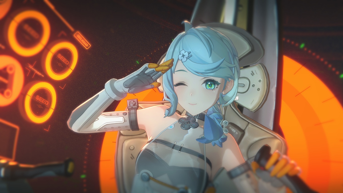 『ゼンレスゾーンゼロ』Ver.2.2