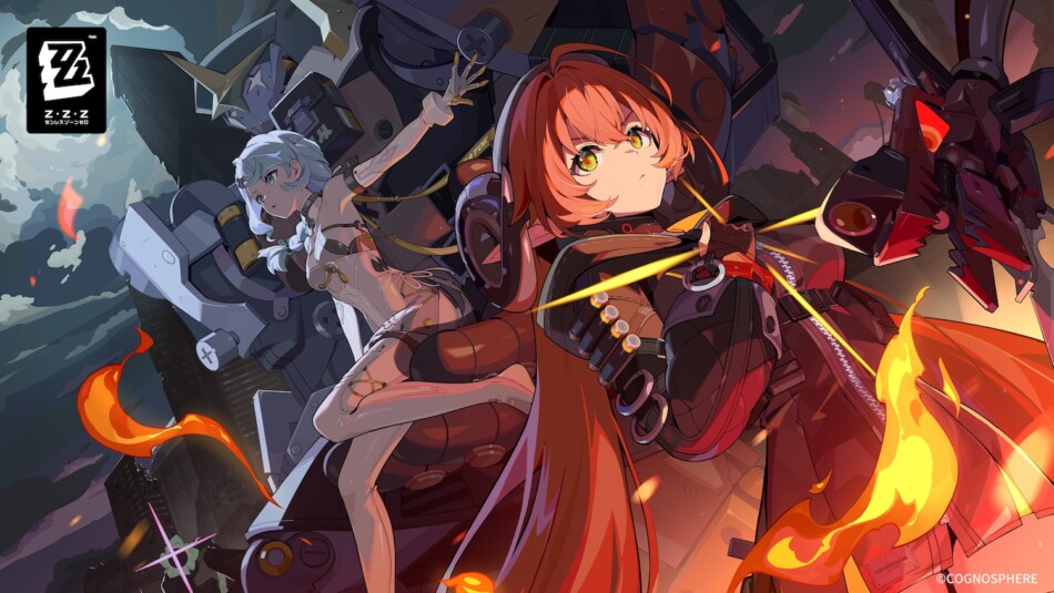 『ゼンレスゾーンゼロ』Ver.2.2がリリース