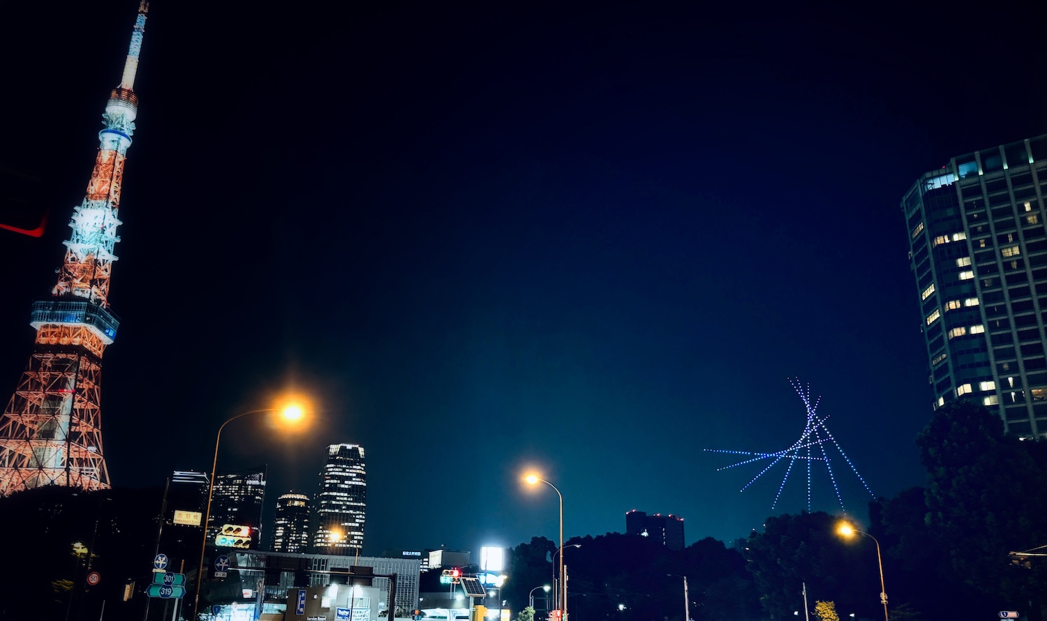 音楽×ドローンの新基軸を見たの画像