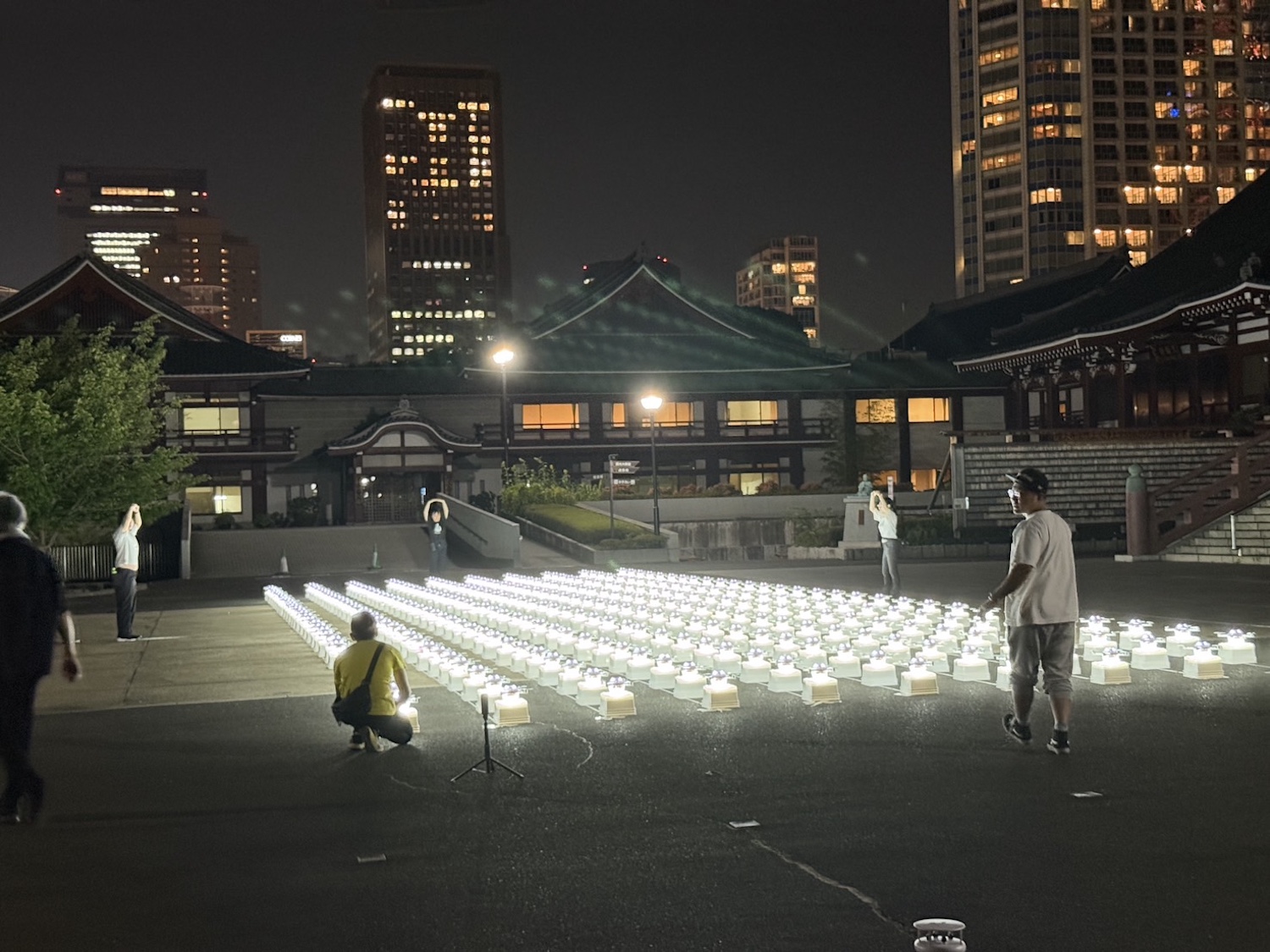 音楽×ドローンの新基軸を見たの画像