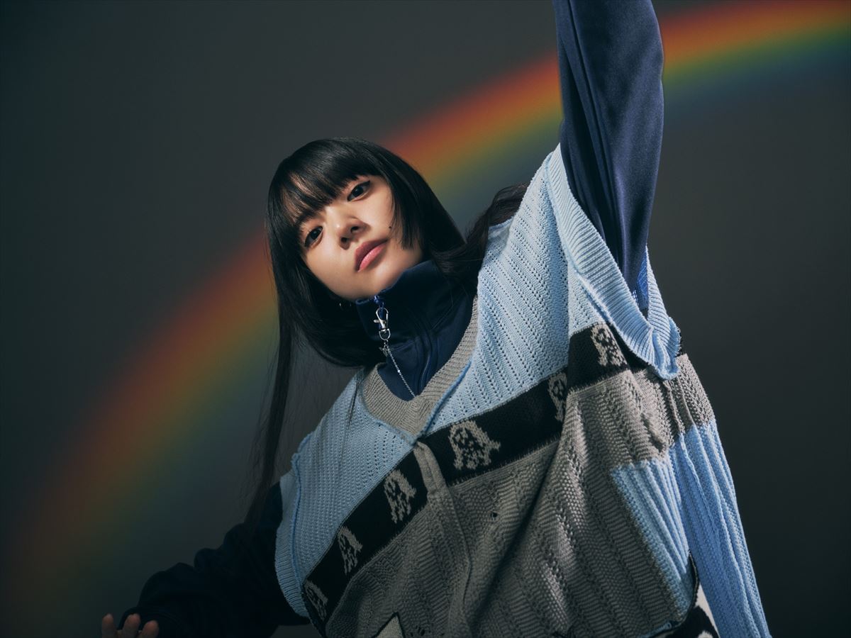 あいみょん、全国ツアー&FCツアー開催