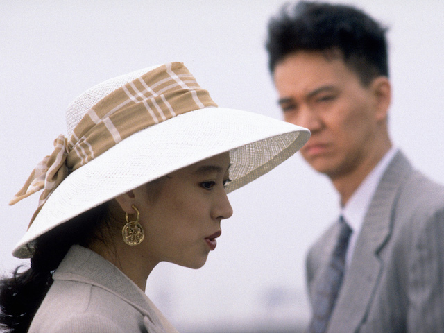 中森明菜主演ドラマ3作品、8月31日放送の画像