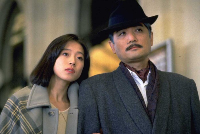 中森明菜主演ドラマ3作品、8月31日放送