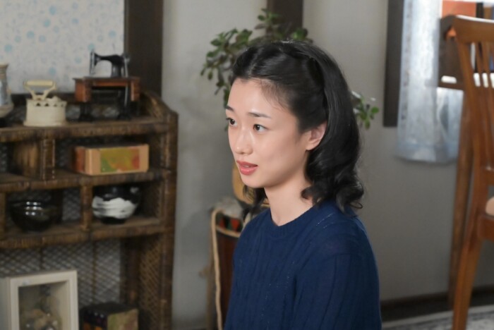 『あんぱん』メイコの本心に触れる健太郎