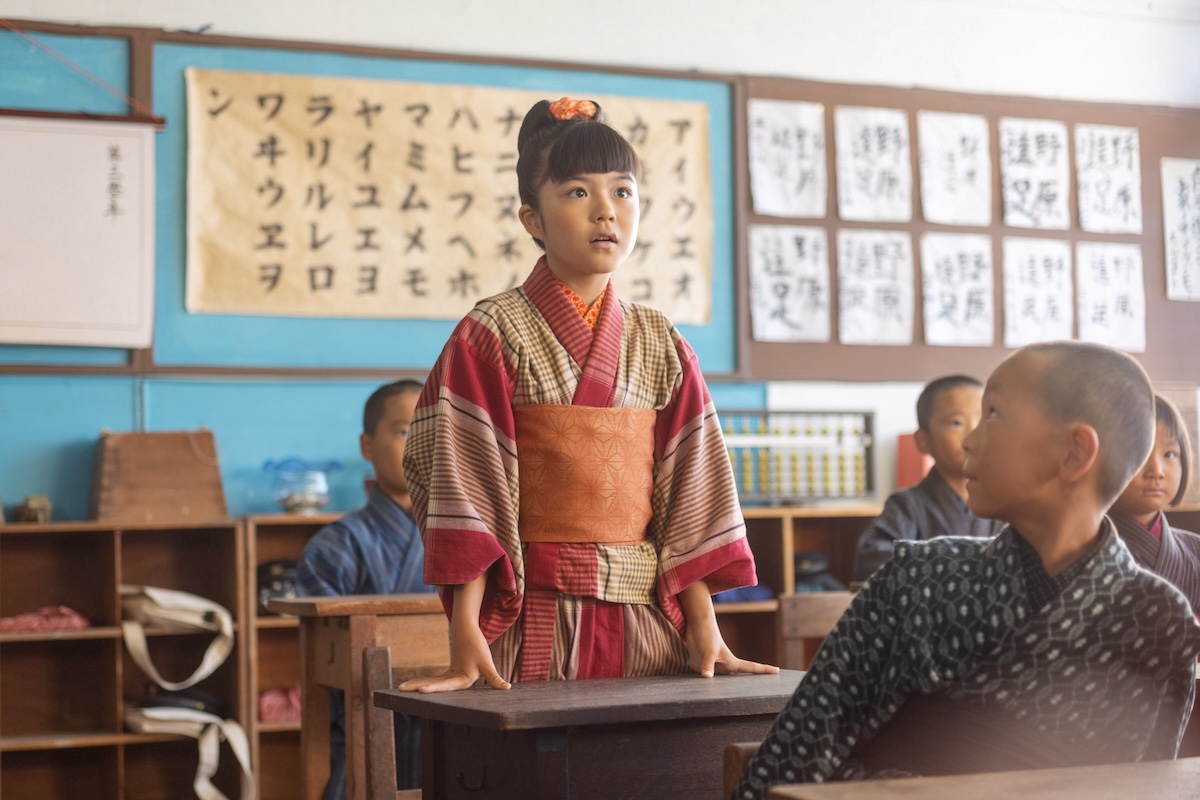 永瀬ゆずなが『あんぱん』に再登場する意義