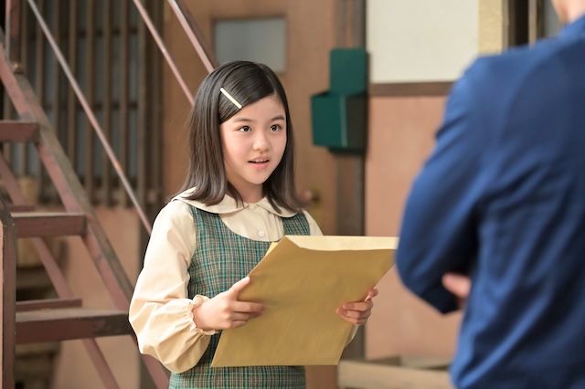 （７）由紀さおり・六文銭／クレオパトラの涙／小室等／やなせたかし／あんぱん 7）由紀さおり・六文銭／クレオパトラの涙／小室等