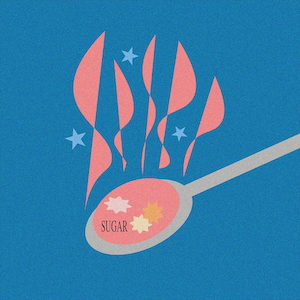 「SUGAR」