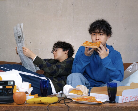 BLACK BERRY TIMES、新曲リリース