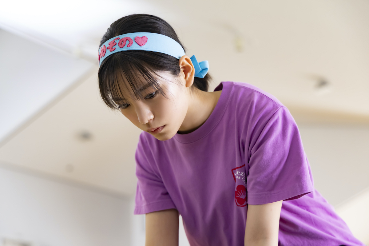 『ちはやふる』當真あみが“主人公”に覚醒へ