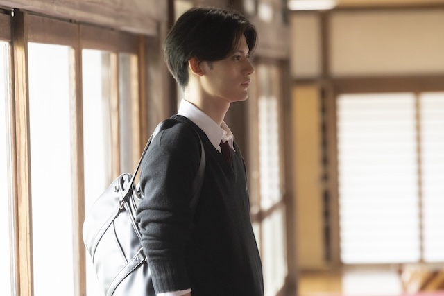 『ちはやふる－めぐり－』瑞沢OB全員集合の画像