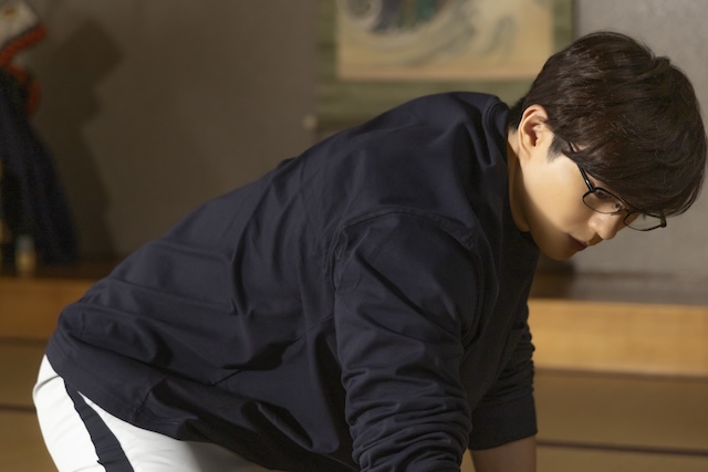 『ちはやふる－めぐり－』瑞沢OB全員集合の画像