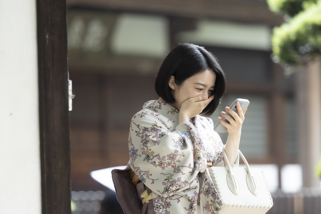 『ちはやふる－めぐり－』瑞沢OB全員集合の画像