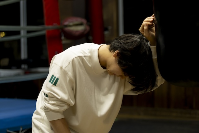 『ちはやふる－めぐり－』瑞沢OB全員集合の画像