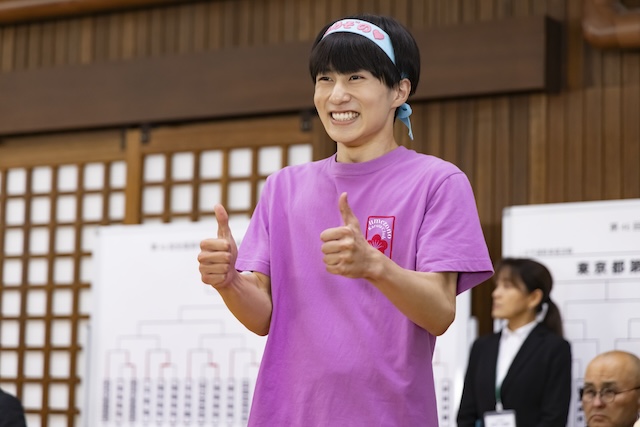 『ちはやふる－めぐり－』瑞沢OB全員集合の画像