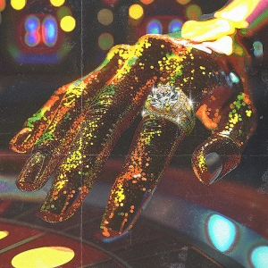 CLAN QUEEN「MONOPOLY」ジャケット写真