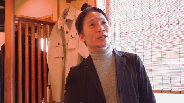 阪元裕吾監督『フレイムユニオン』予告編の画像