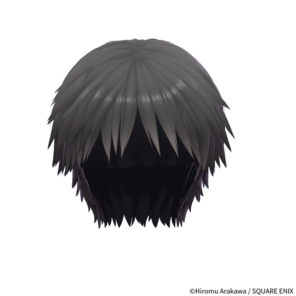 『鋼の錬金術師』公式3D衣装第2弾が登場の画像