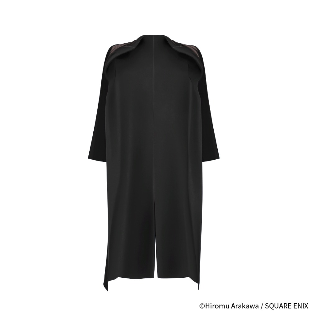 『鋼の錬金術師』公式3D衣装第2弾が登場の画像