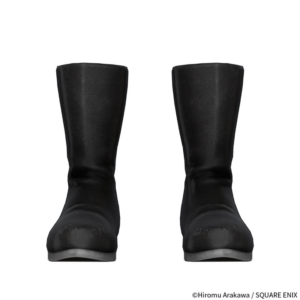 『鋼の錬金術師』公式3D衣装第2弾が登場の画像