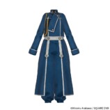 『鋼の錬金術師』公式3D衣装第2弾が登場の画像