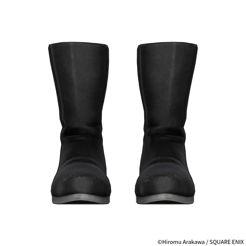 『鋼の錬金術師』公式3D衣装第2弾が登場の画像