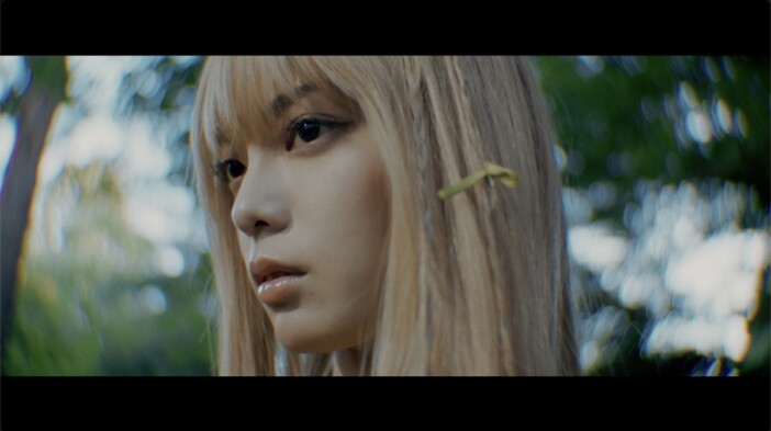 平手友梨奈、新曲「I’m human」MV公開