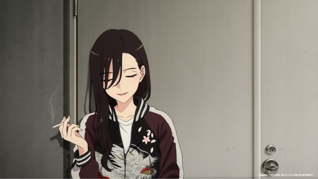 『着せ恋』第21話先行カットの画像