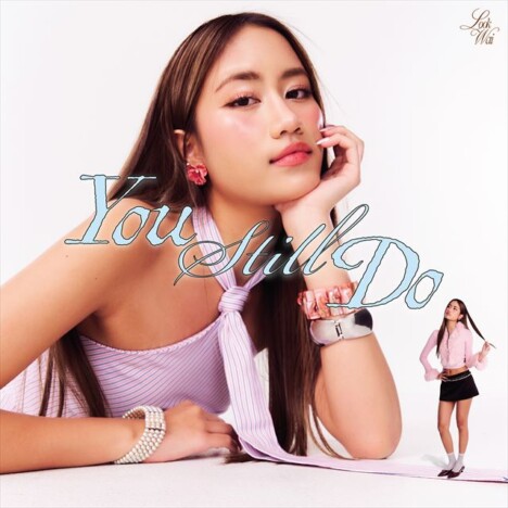 「You Still Do」ジャケット