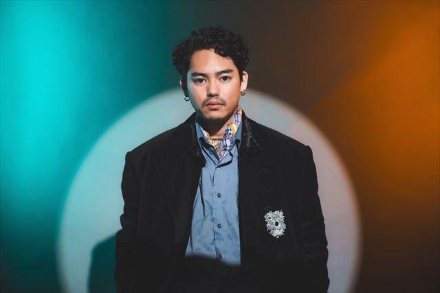 Yuto Uchino(The fin.)