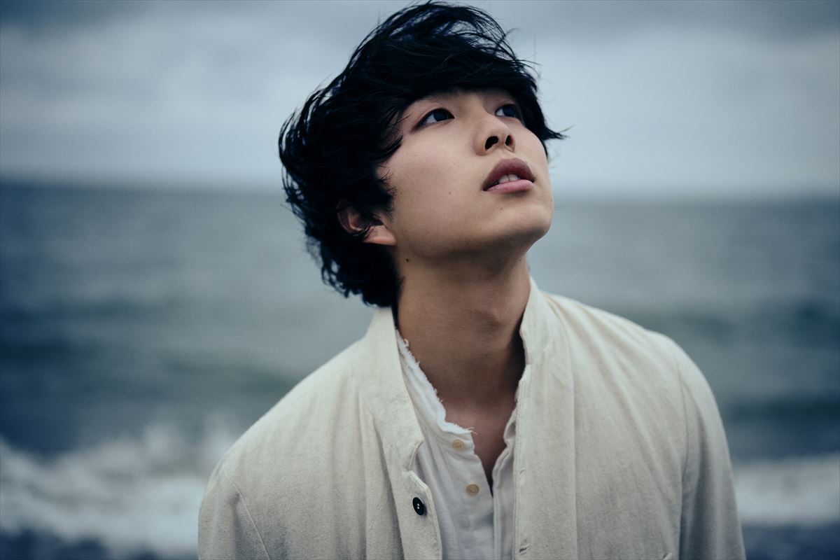 Rol3ert、新曲配信＆MV公開