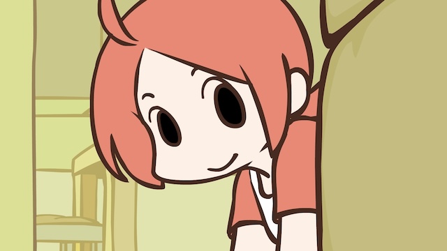 TVアニメ『羅小黒戦記』10月放送開始の画像