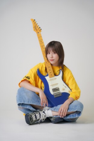 砂月凜々香、松隈ケンタ参加曲リリース