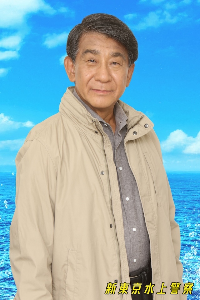 柿澤勇人ら、『新東京水上警察』出演決定の画像