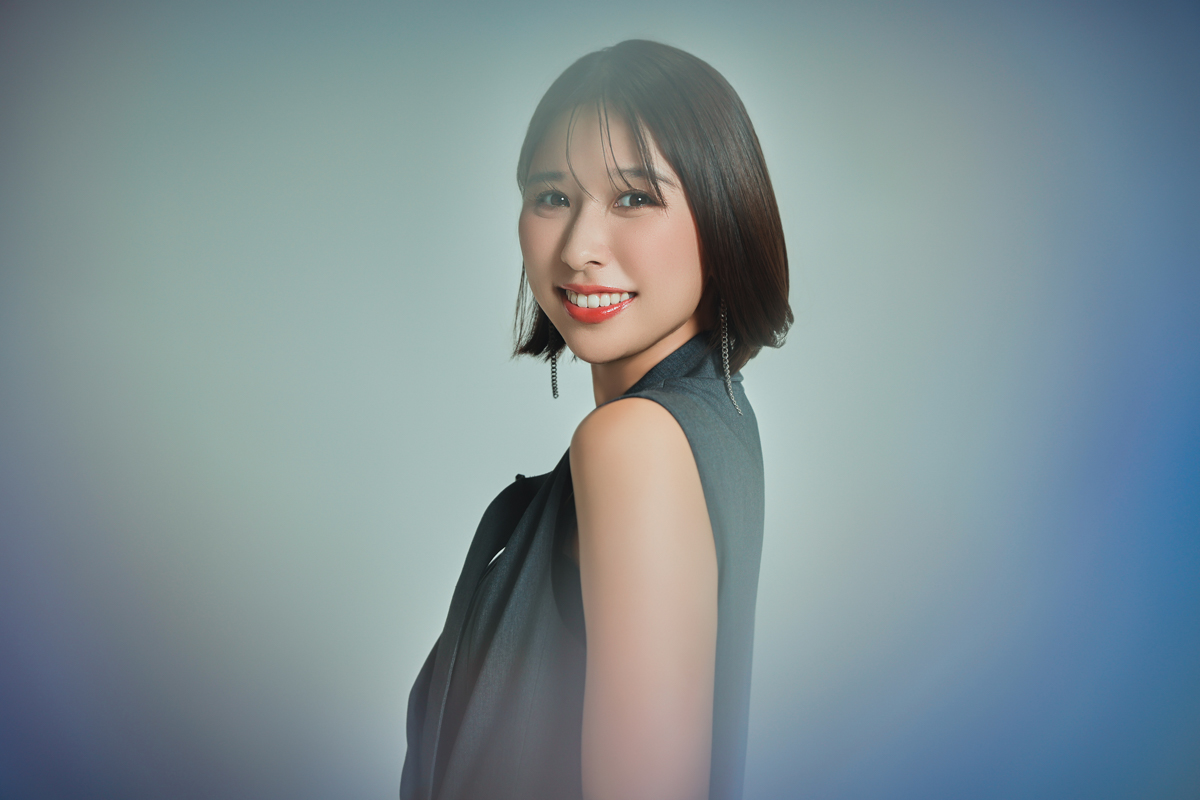 ももいろクローバーZ 玉井詩織