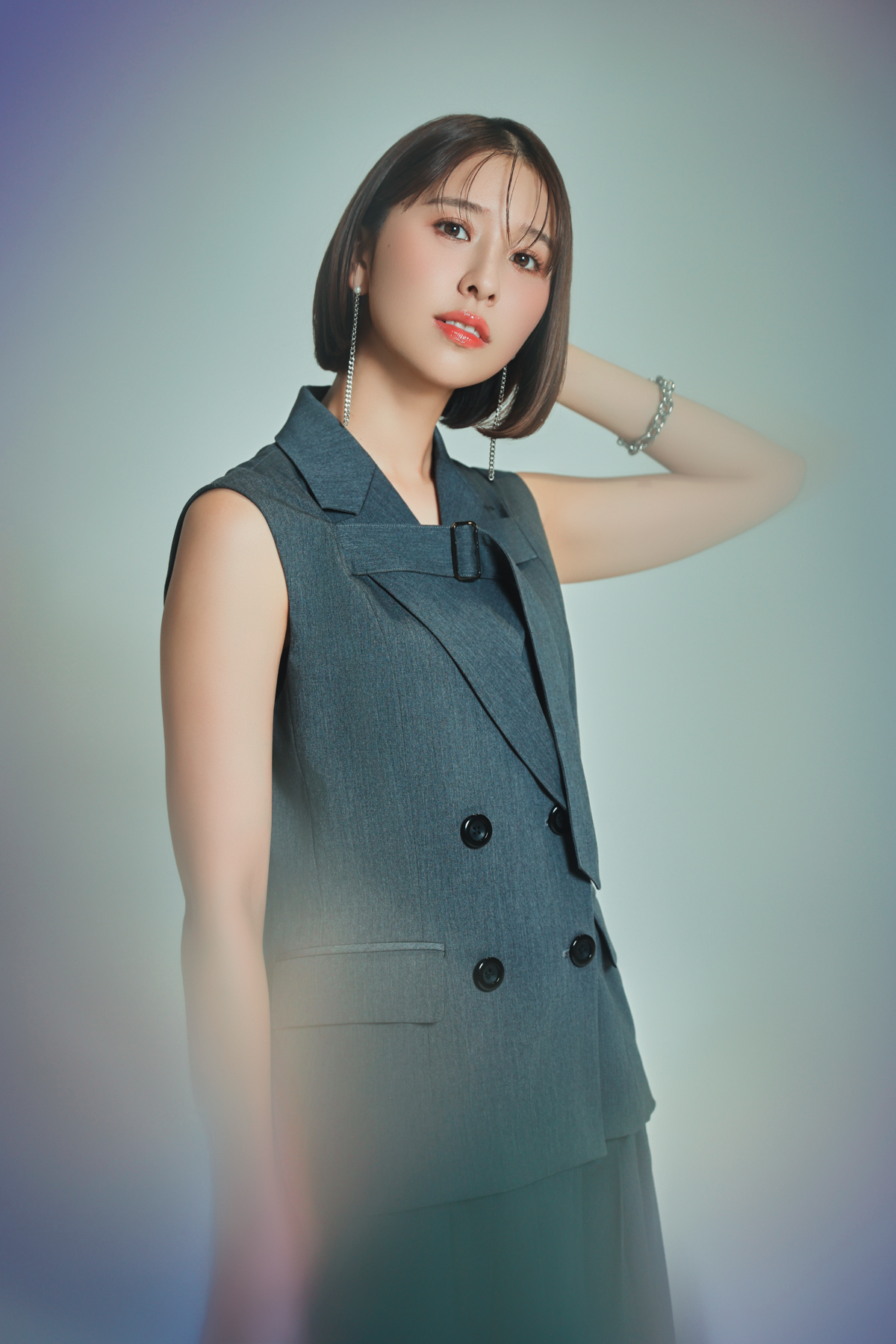 ももいろクローバーZ 玉井詩織